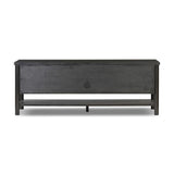 Roark Media Console - Kings Fine Art & Decor