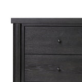 Roark Media Console - Kings Fine Art & Decor