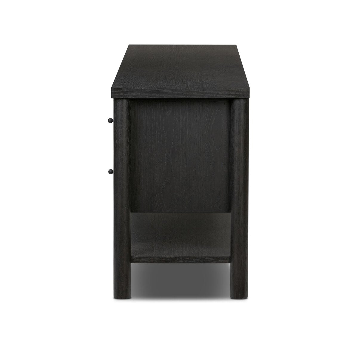 Roark Media Console - Kings Fine Art & Decor