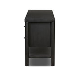 Roark Media Console - Kings Fine Art & Decor