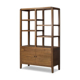 Hawkes Bookcase - Kings Fine Art & Decor