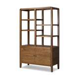 Hawkes Bookcase - Kings Fine Art & Decor