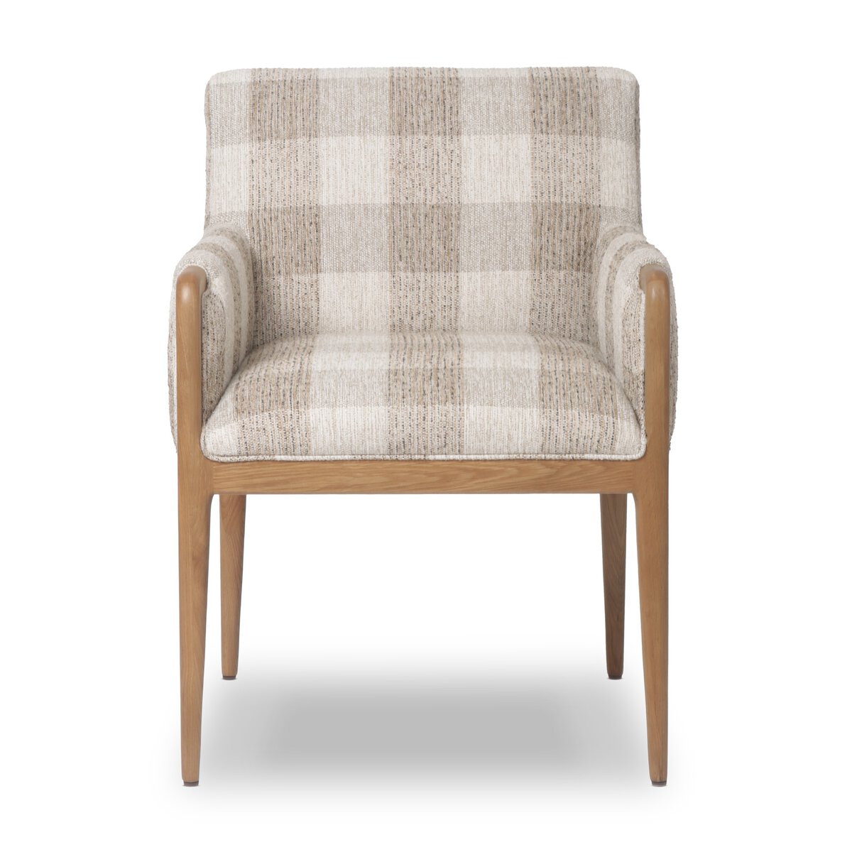 Ledger Dining Chair - Kings Fine Art & Decor