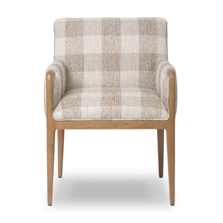 Ledger Dining Chair - Kings Fine Art & Decor