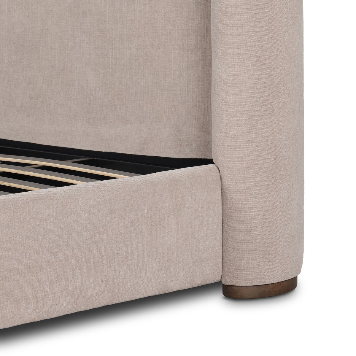 Fane Bed - Kings Fine Art & Decor