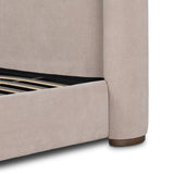 Fane Bed - Kings Fine Art & Decor