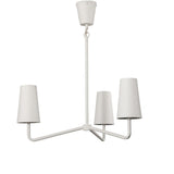 Vincennes Chandelier - Kings Fine Art & Decor