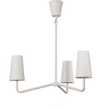 Vincennes Chandelier - Kings Fine Art & Decor
