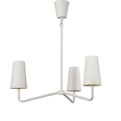 Vincennes Chandelier - Kings Fine Art & Decor