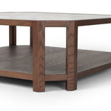 Jenzen Coffee Table - Kings Fine Art & Decor