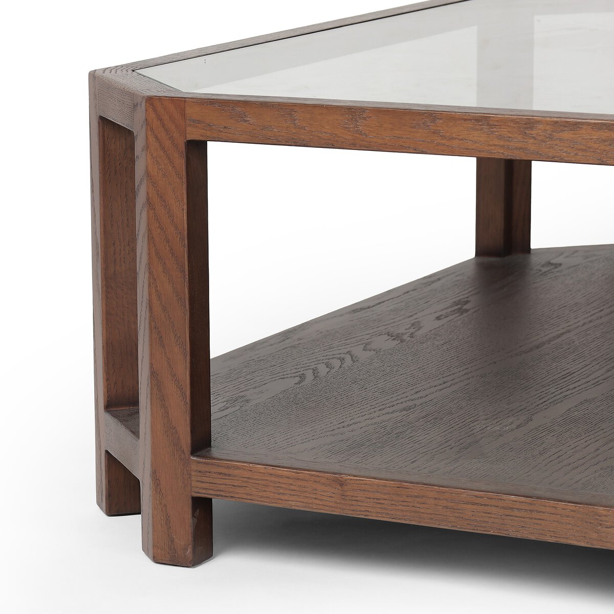 Jenzen Coffee Table - Kings Fine Art & Decor