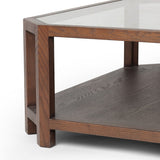 Jenzen Coffee Table - Kings Fine Art & Decor