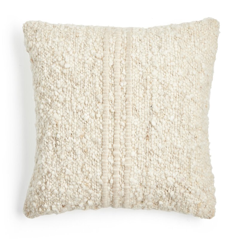 Balia Pillow - Kings Fine Art & Decor