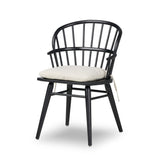 Connor Dining Chair - Kings Fine Art & Decor