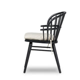 Connor Dining Chair - Kings Fine Art & Decor