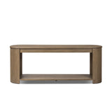 Farrow Console Table - Kings Fine Art & Decor