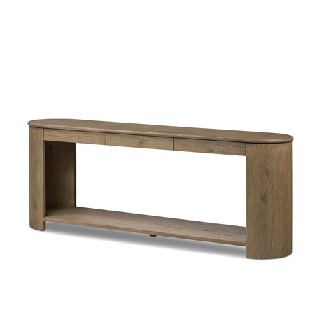 Farrow Console Table - Kings Fine Art & Decor