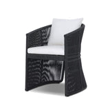 Mondira Outdoor Dining Chair - Kings Fine Art & Decor