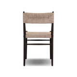 Lomas Outdoor Metal Dining Chair - Kings Fine Art & Decor