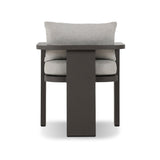 Tahana Outdoor Metal Dining Chair - Kings Fine Art & Decor