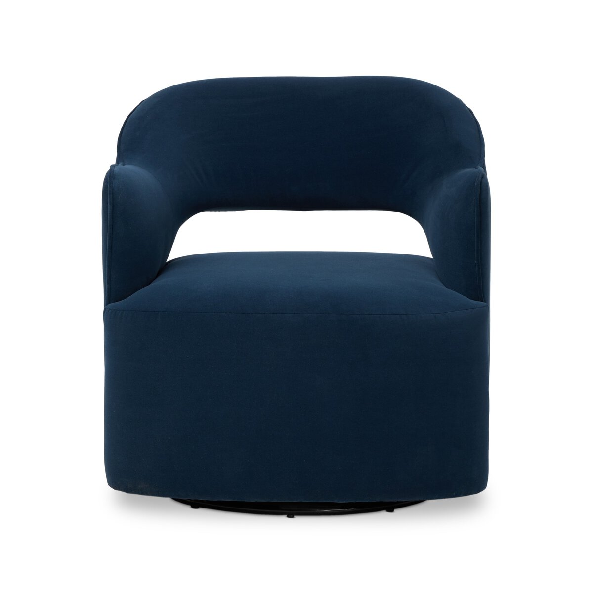 Blythe Swivel Chair - Kings Fine Art & Decor