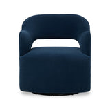 Blythe Swivel Chair - Kings Fine Art & Decor