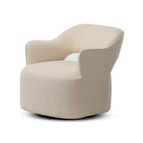 Blythe Swivel Chair - Kings Fine Art & Decor