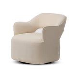 Blythe Swivel Chair - Kings Fine Art & Decor
