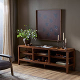 Hawkes Console Table - Kings Fine Art & Decor