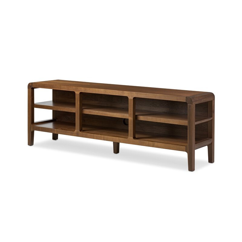 Hawkes Console Table - Kings Fine Art & Decor