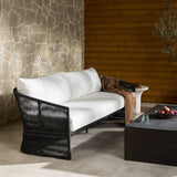 Mondira Outdoor Sofa-97" - Kings Fine Art & Decor