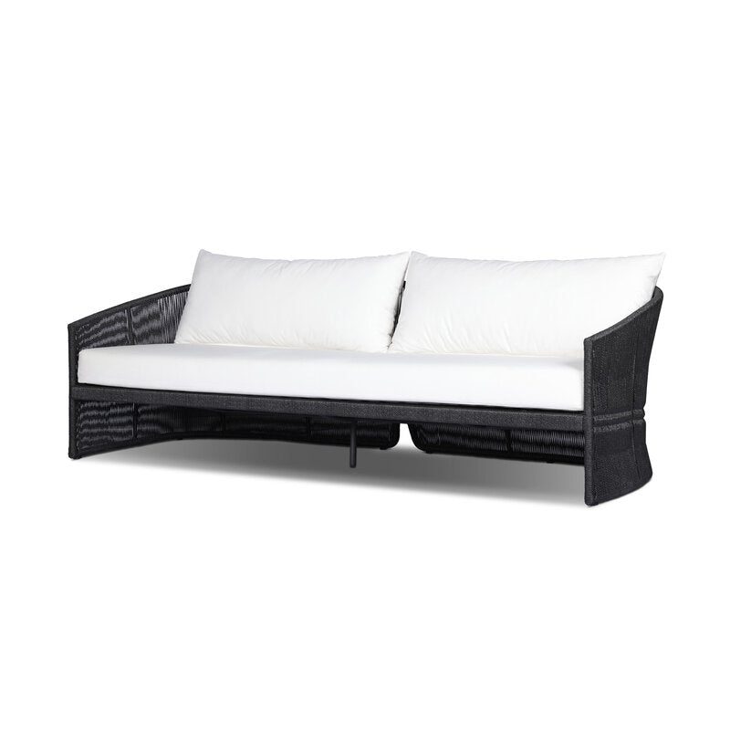 Mondira Outdoor Sofa-97" - Kings Fine Art & Decor