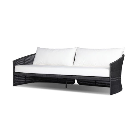 Mondira Outdoor Sofa-97" - Kings Fine Art & Decor