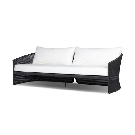 Mondira Outdoor Sofa-97" - Kings Fine Art & Decor
