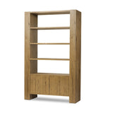 Fisher Bookcase - Kings Fine Art & Decor