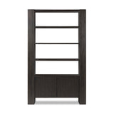 Fisher Bookcase - Kings Fine Art & Decor