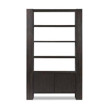 Fisher Bookcase - Kings Fine Art & Decor