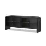 Breya Media Console - Kings Fine Art & Decor