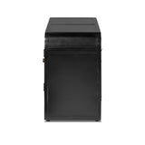 Breya Media Console - Kings Fine Art & Decor