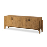 Bloomfield Media Console - Kings Fine Art & Decor