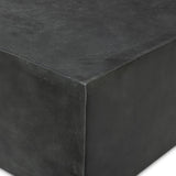 Graso Outdoor Coffee Table - Kings Fine Art & Decor