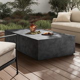 Graso Outdoor Coffee Table - Kings Fine Art & Decor