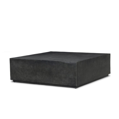 Graso Outdoor Coffee Table - Kings Fine Art & Decor