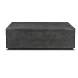 Graso Outdoor Coffee Table - Kings Fine Art & Decor