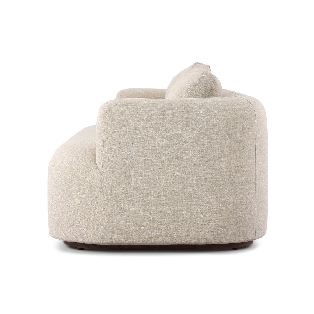 Lavine Outdoor Sofa-94" - Kings Fine Art & Decor