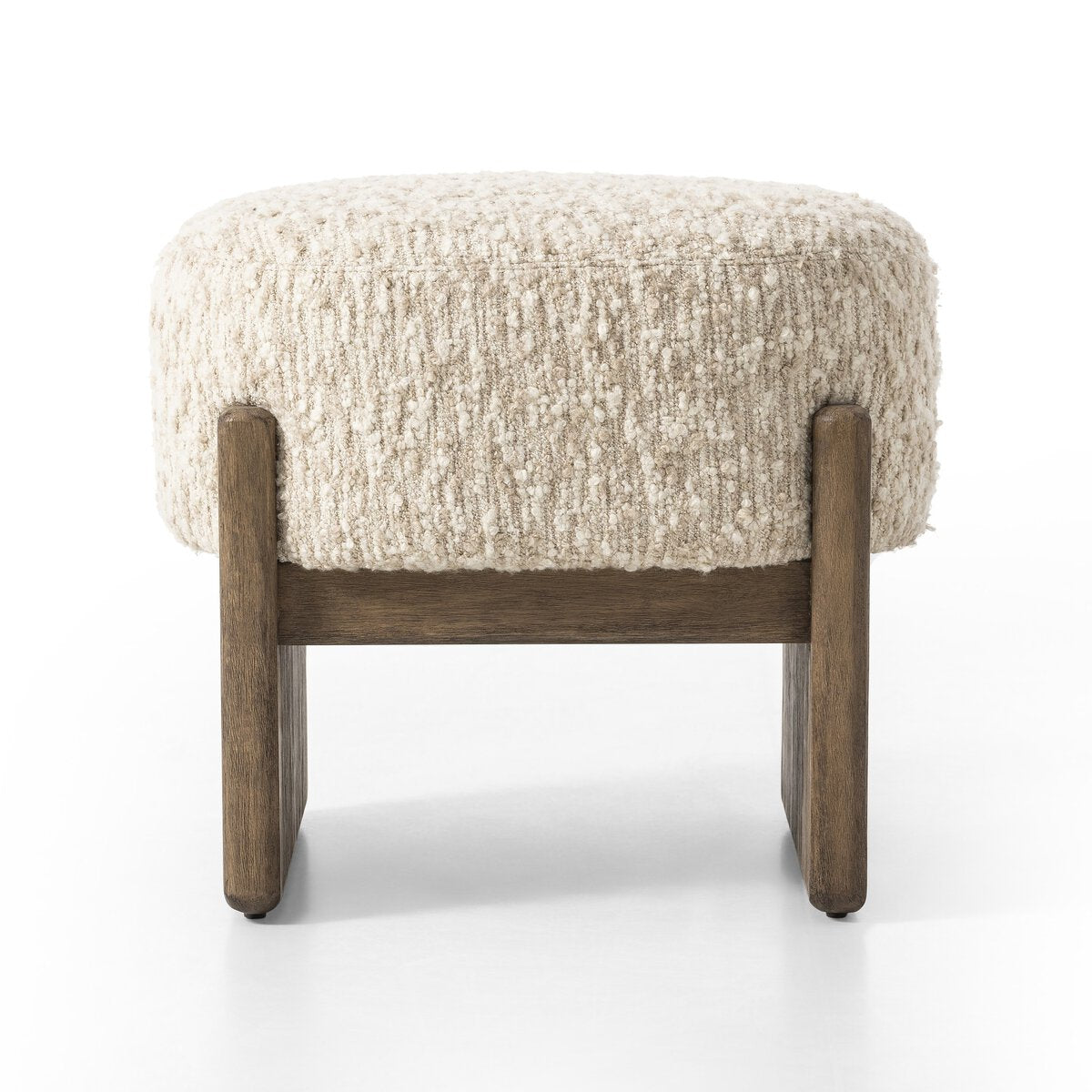 Kirby Accent Stool - Kings Fine Art & Decor