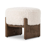 Kirby Accent Stool - Kings Fine Art & Decor