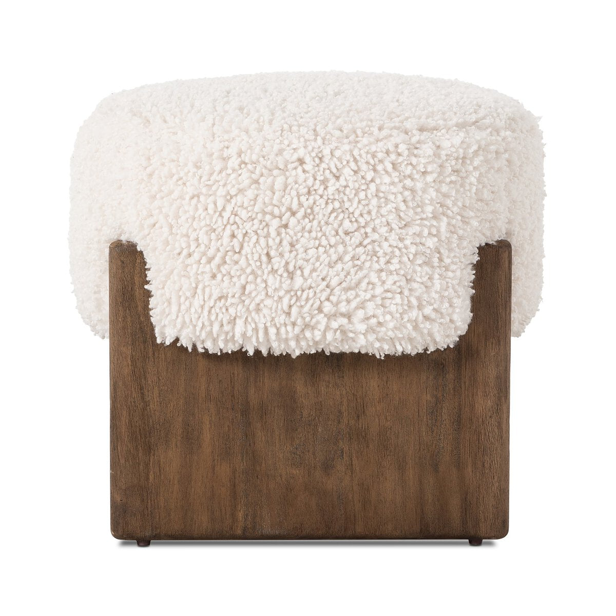 Kirby Accent Stool - Kings Fine Art & Decor
