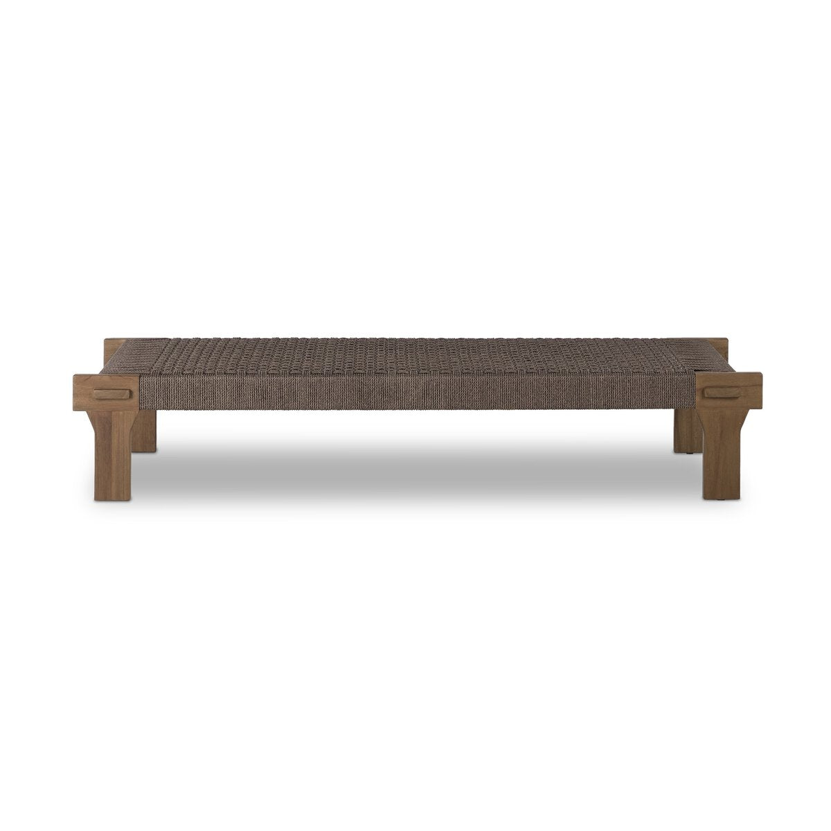 Moxie Outdoor Coffee Table - Kings Fine Art & Decor