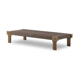 Moxie Outdoor Coffee Table - Kings Fine Art & Decor
